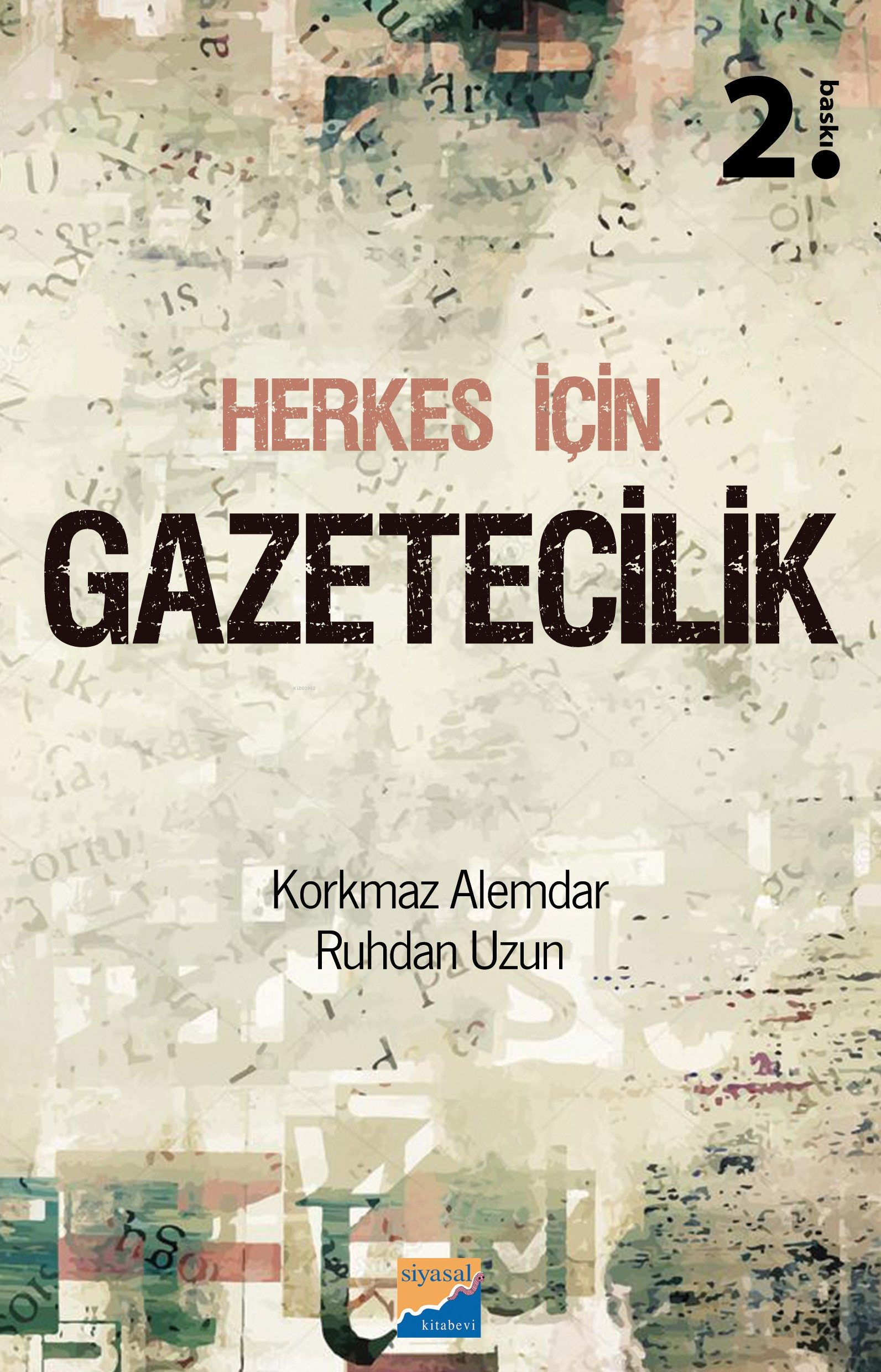 Herkes İçin Gazetecilik