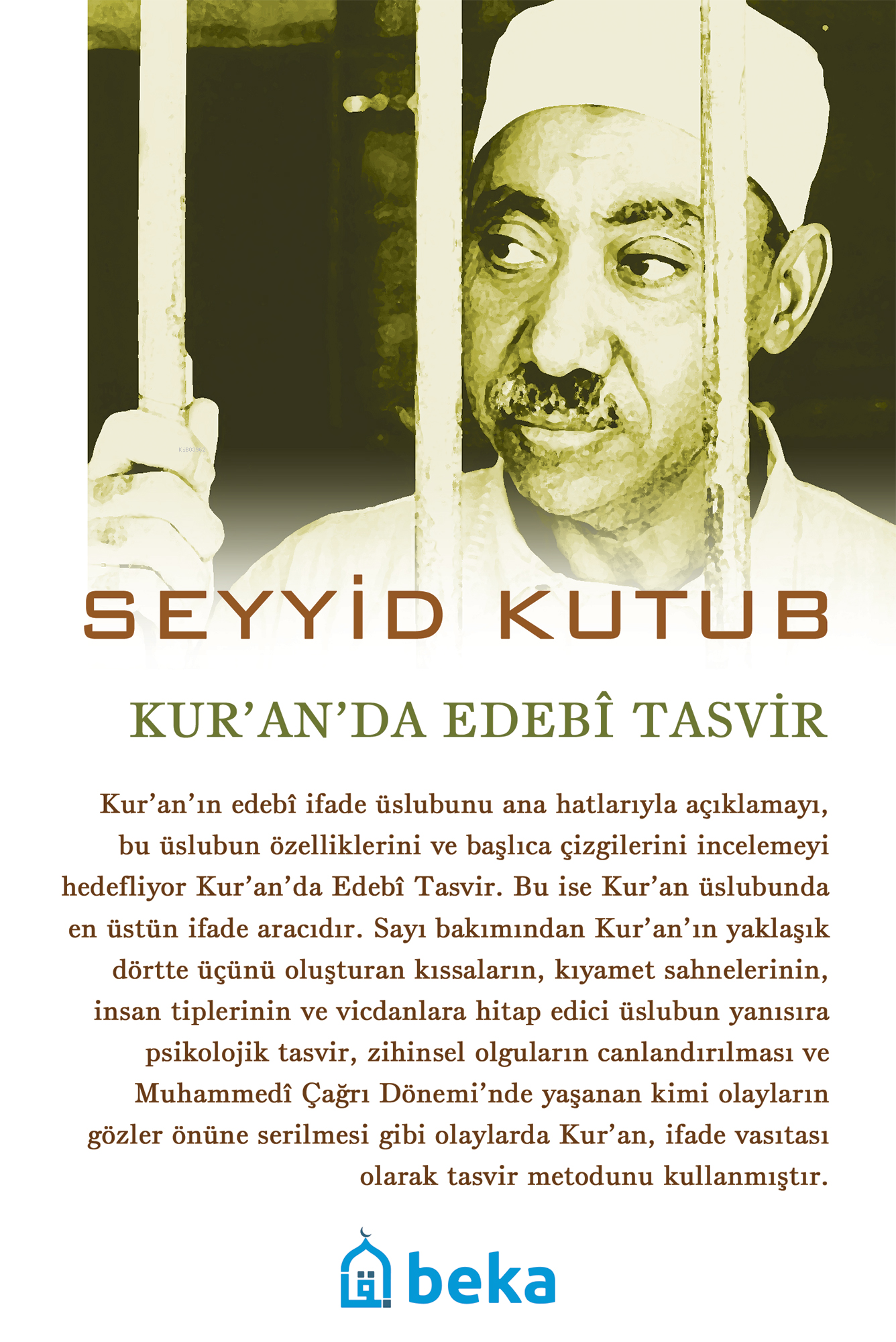 Kuran'da Edebi Tasvir