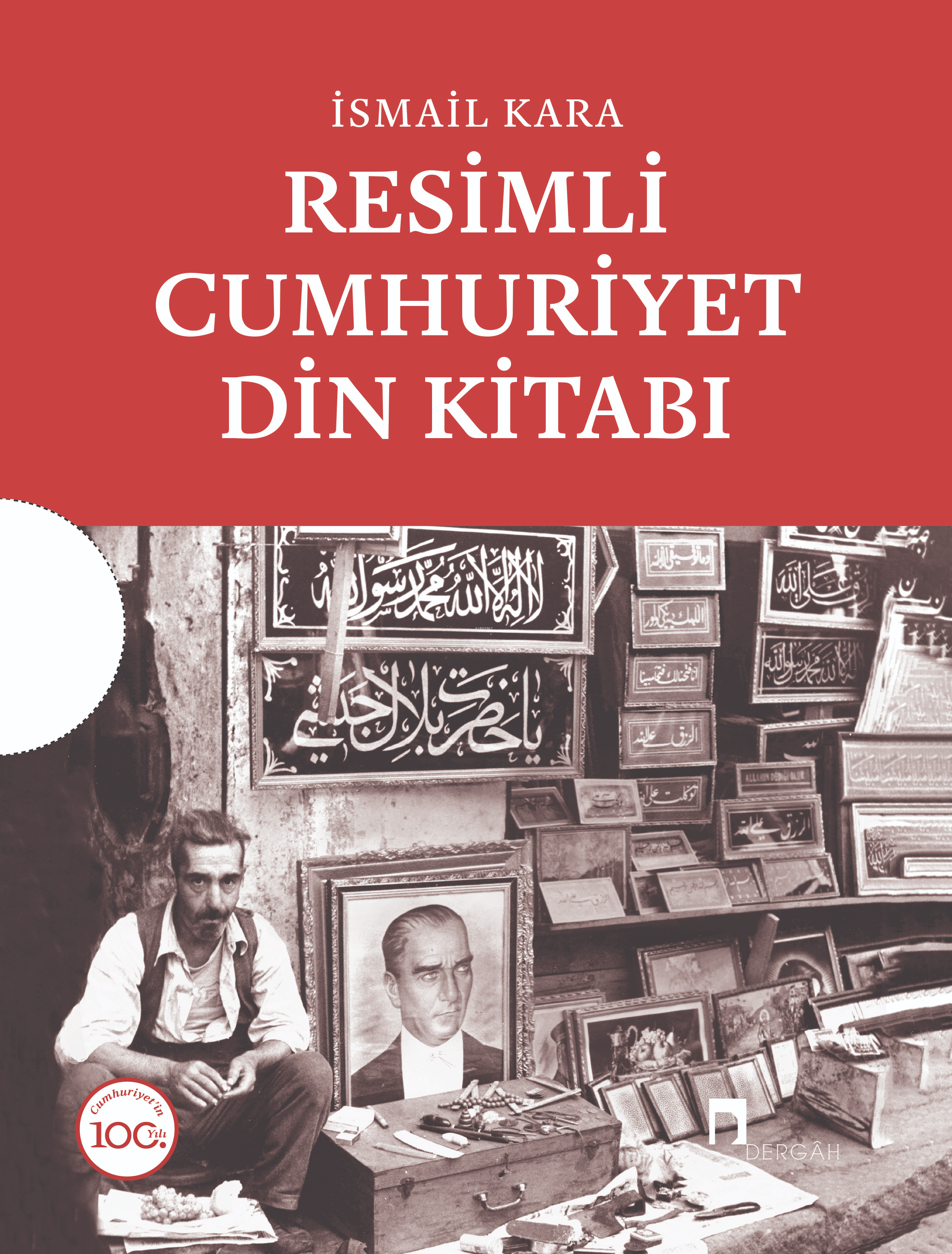 Resimli Cumhuriyet Din Kitabı (Kutulu)