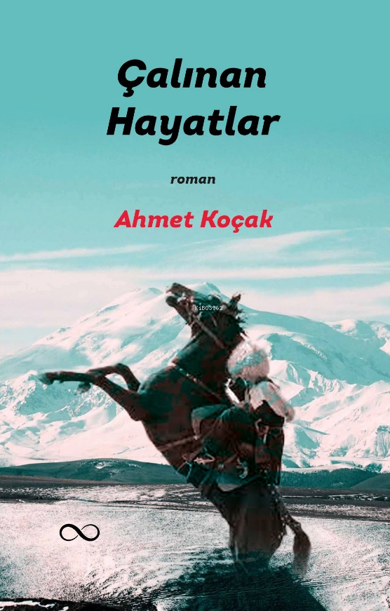 Çalınan Hayatlar