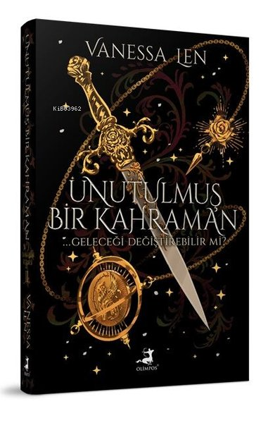 Unutulmuş Bir Kahraman Geleceği Değiştirebilirmi?