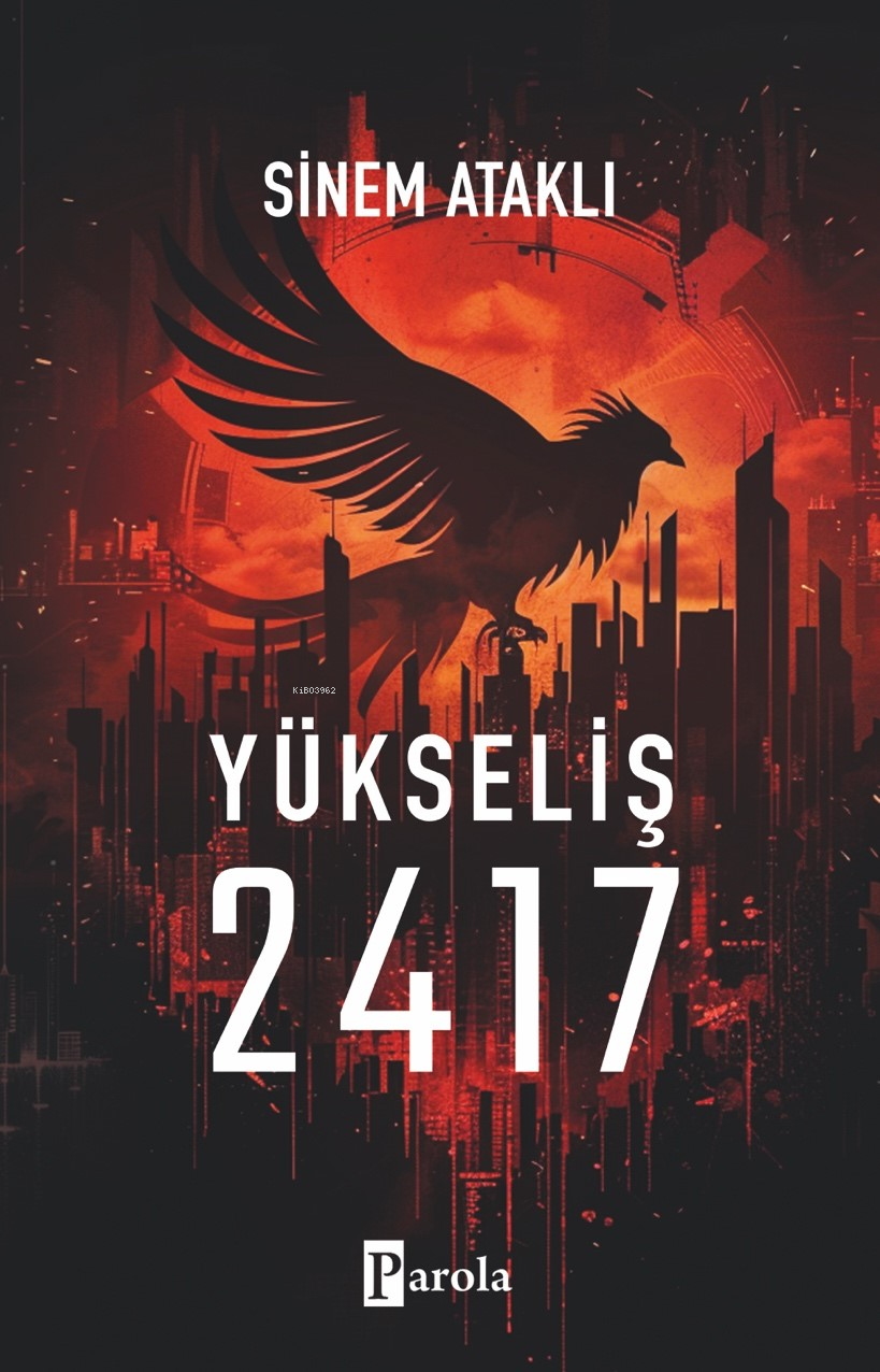 Yükseliş - 2417;2417