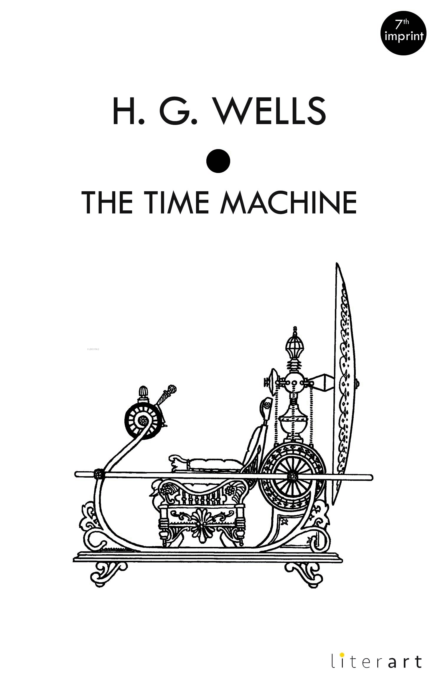 The Time Machine