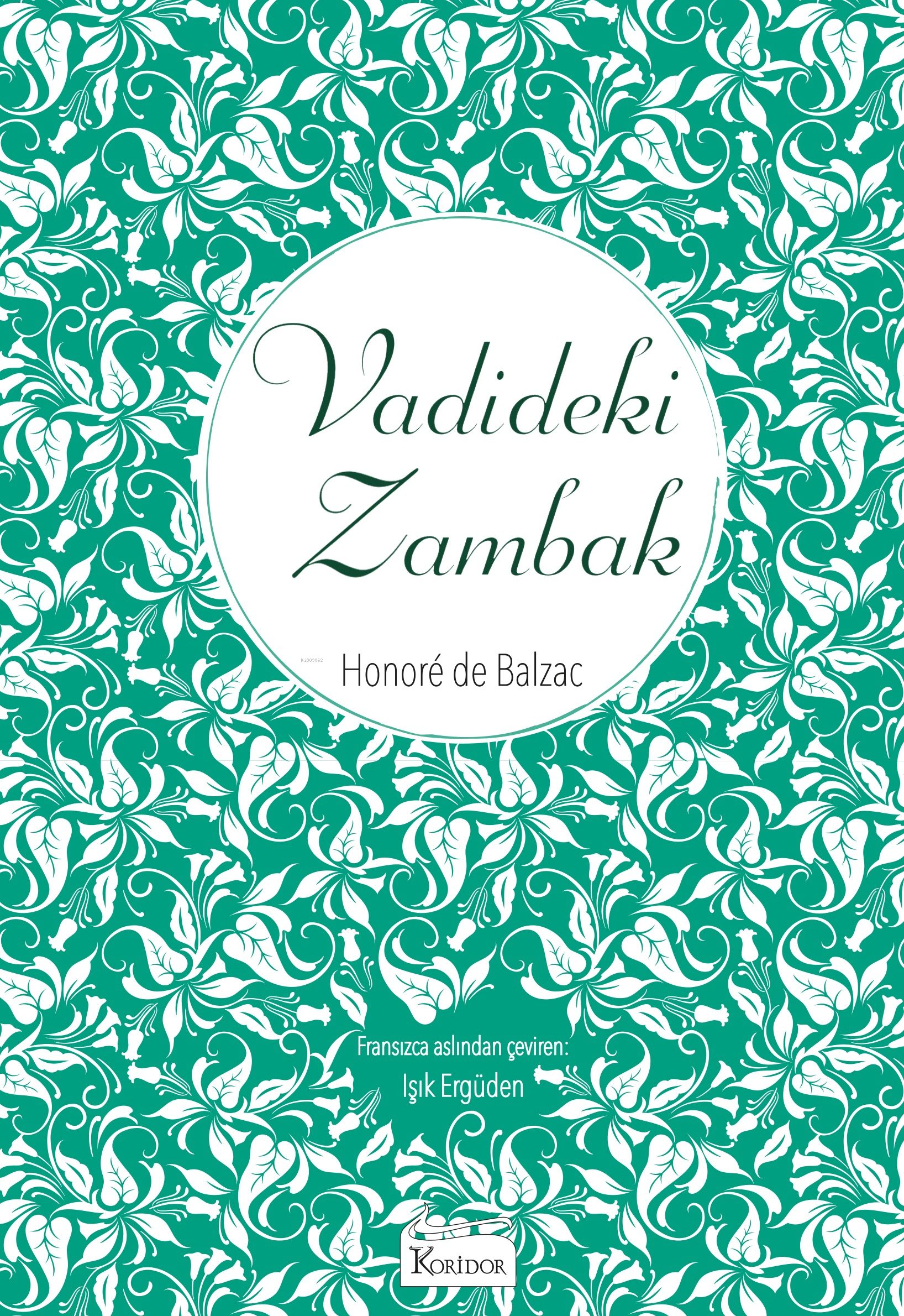 Vadideki Zambak