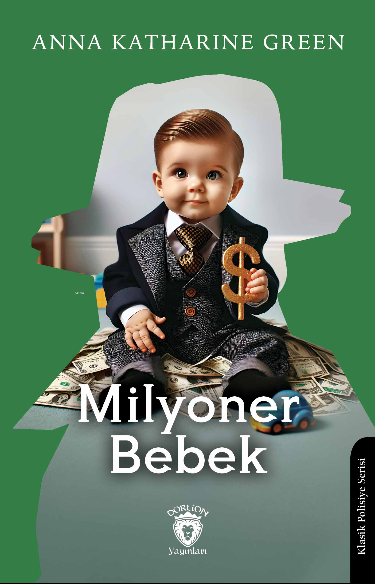 Milyoner Bebek