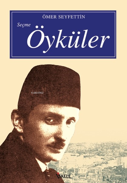 Seçme Öyküler