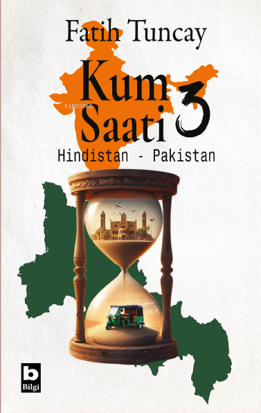 Kum Saati 3;Hindistan-Pakistan