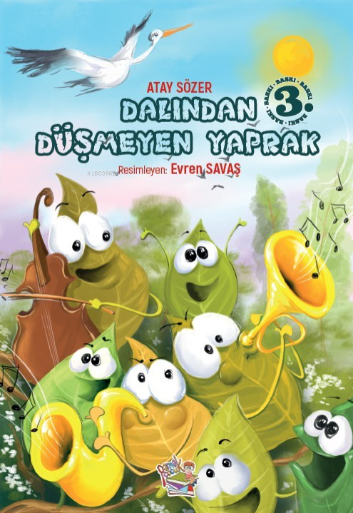 Dalından Düşmeyen Yaprak