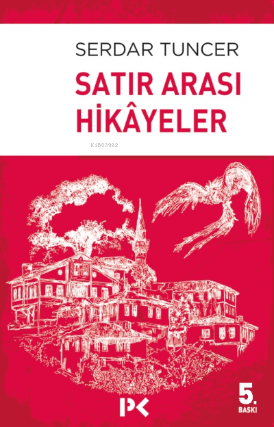 Satır Arası Hikayeler