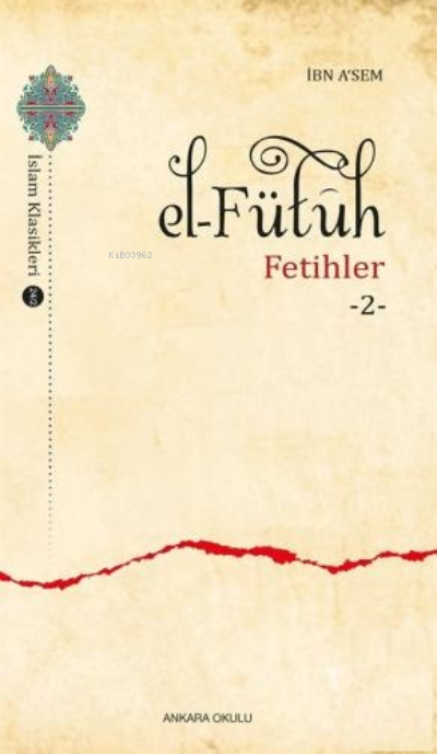 El - Fütuh -  Fetihler 2