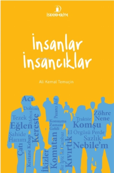 İnsanlar İnsancıklar