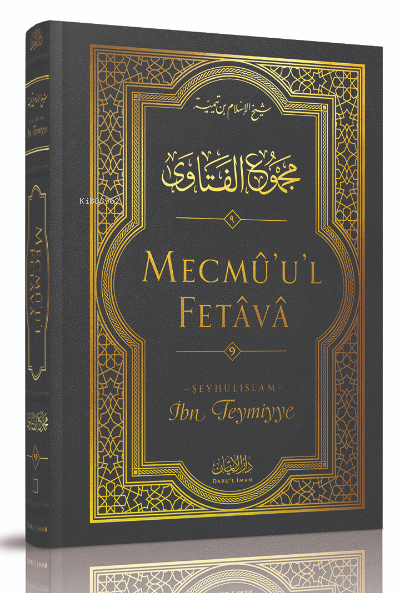 Mecmû'u'l-Fetâvâ (9. cilt)