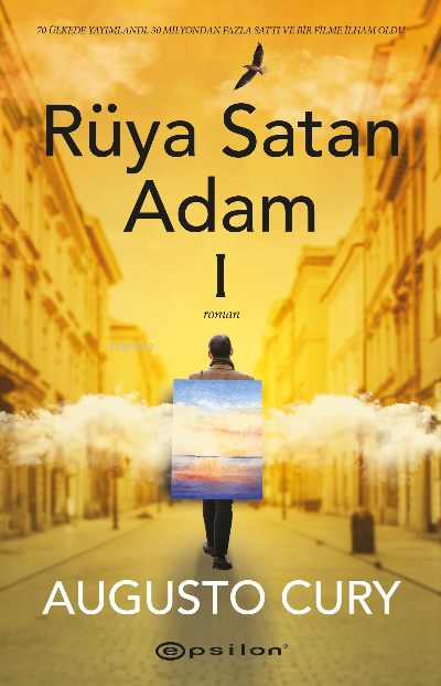 Rüya Satan Adam I