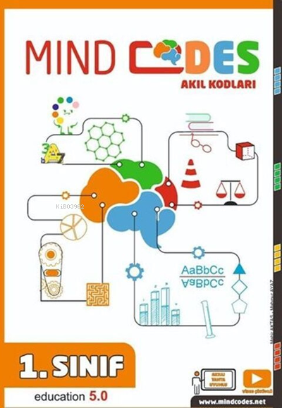 1. Sınıf Mind Codes Akıl Kodları