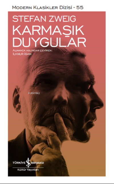 Karmaşık Duygular