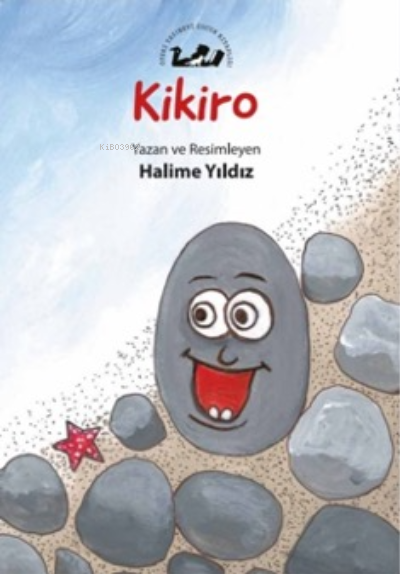  Kikiro | Halime Yıldız | Öteki Yayınevi | 9789755844695 | 