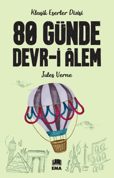 80 Günde Devr-i Âlem