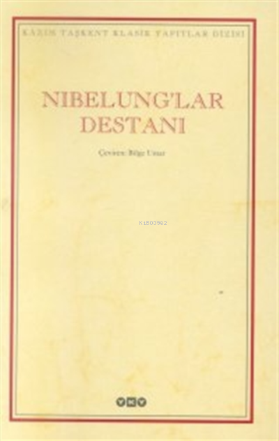 Nibelung’lar Destanı