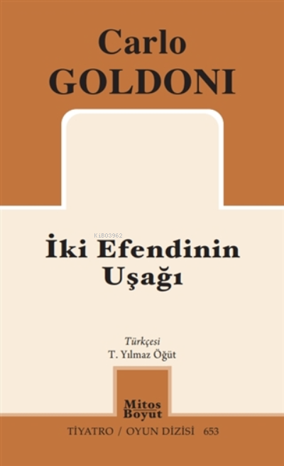 İki Efendinin Uşağı