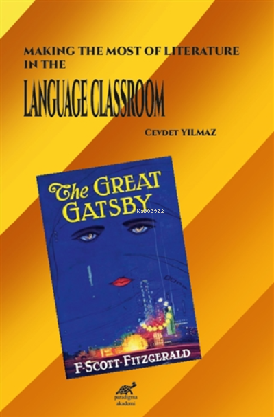 Making the Most of Literature in the Language Clas