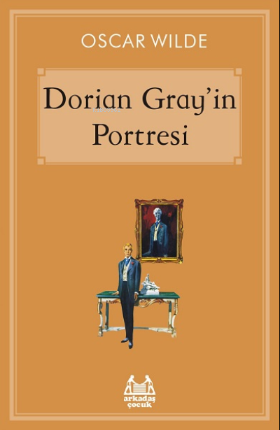 Dorian Gray’in Portresi