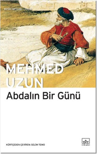 Abdalın Bir Günü