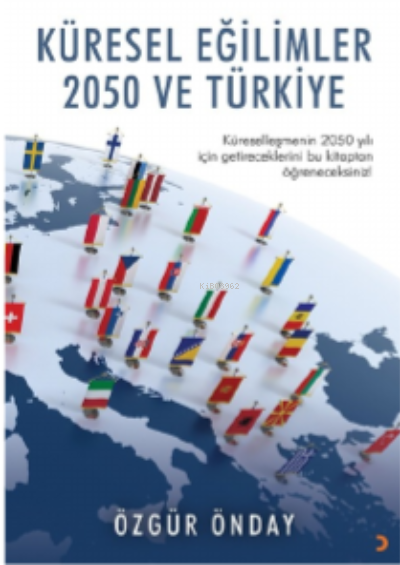 Küresel Eğilimler 2050 ve Türkiye
