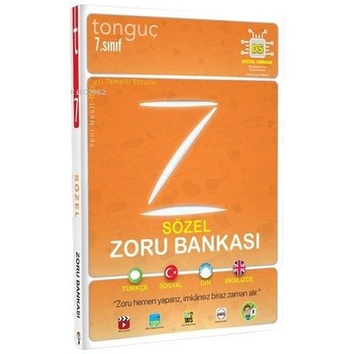 7-Sinif-Sozel-Zoru-Bankasi