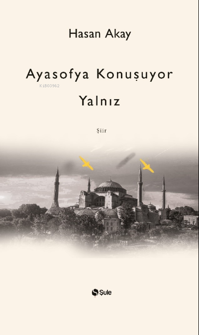 Ayasofya Konuşuyor Yalnız