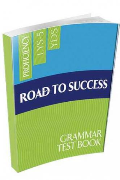 Yds - Road To Success Grammar Test Book