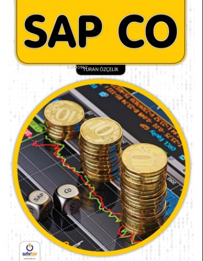  Sap Co | Turan Özçelik | Sıfırbir Yayınevi | 9786058060715 | 