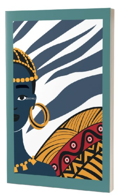  Afrika Rüyası Sonbahar | Afrika Rüyası Sonbahar | Eğiten Kitap | 9786058774230 