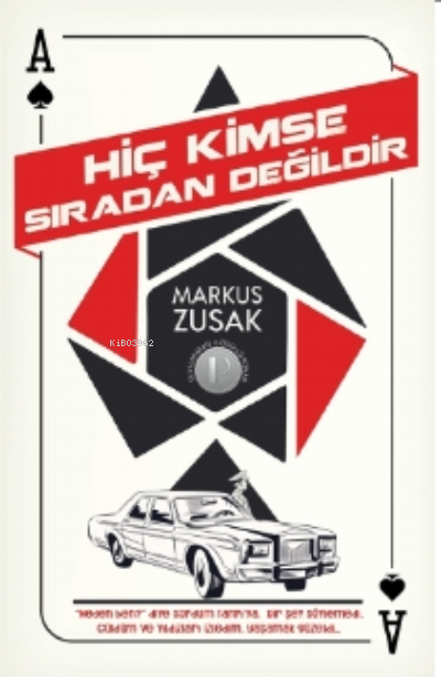 Hiç Kimse Sıradan Değildir