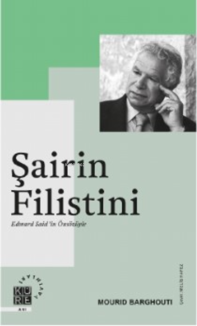 Şairin Filistini;Edward Said’in Önsözüyle