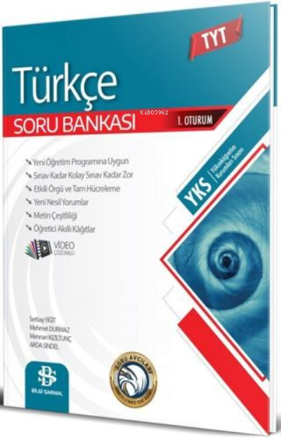 Sarmal Tyt S.B. Türkçe - 2024