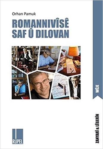 Romannıvise Saf ü Dılovan