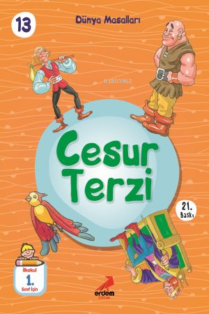 Cesur Terzi