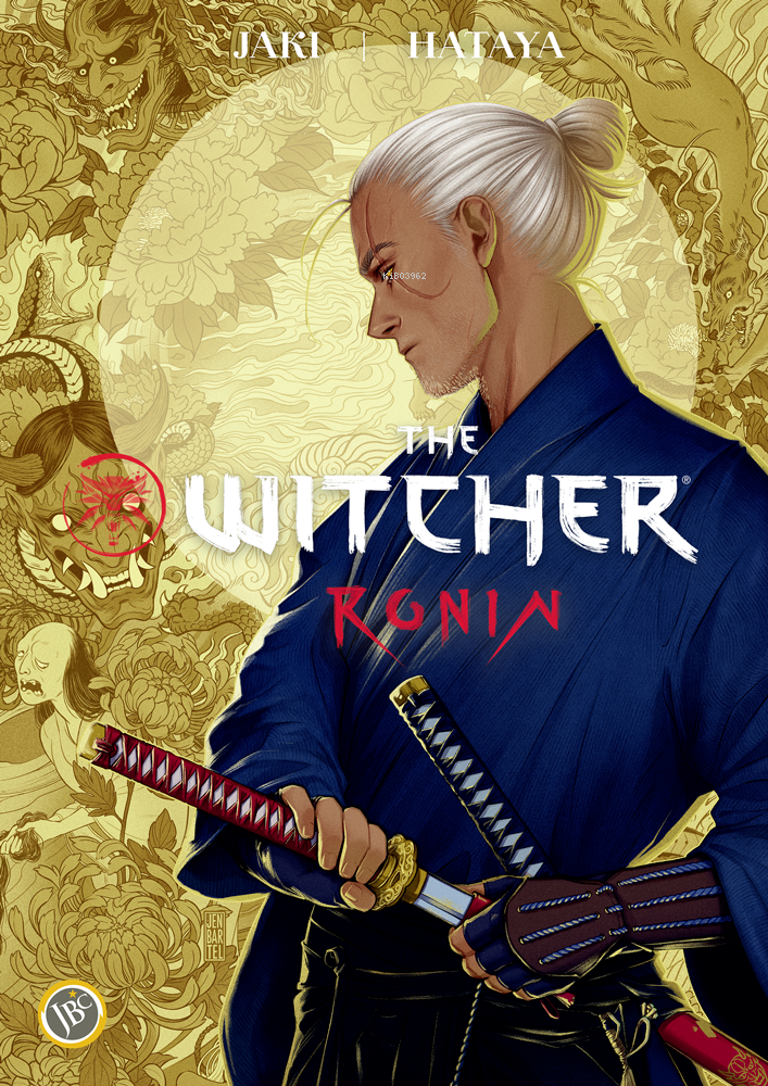 The Witcher: Ronin