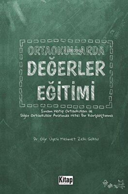 Ortaokullarda Değerler Eğitimi