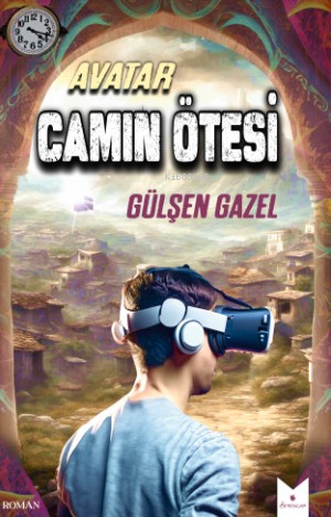 Avatar;Camın Ötesi