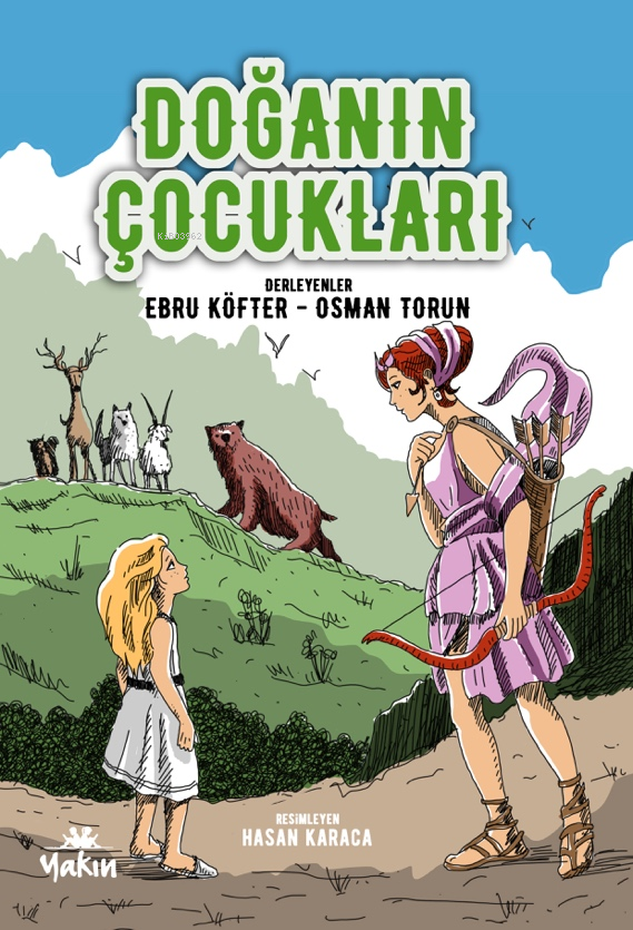 Doğanın Çocukları