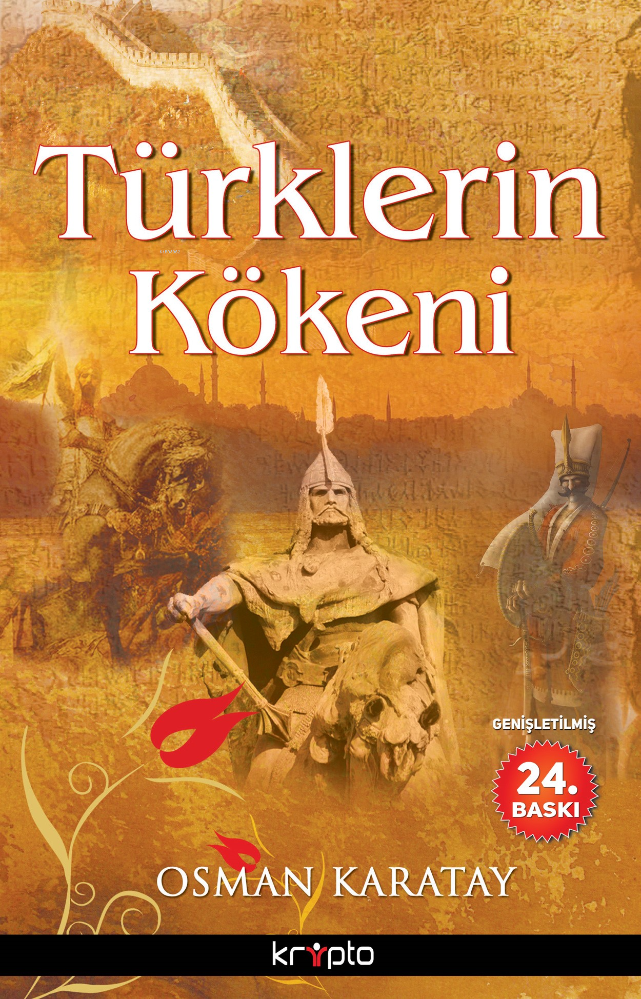 Türklerin Kökeni