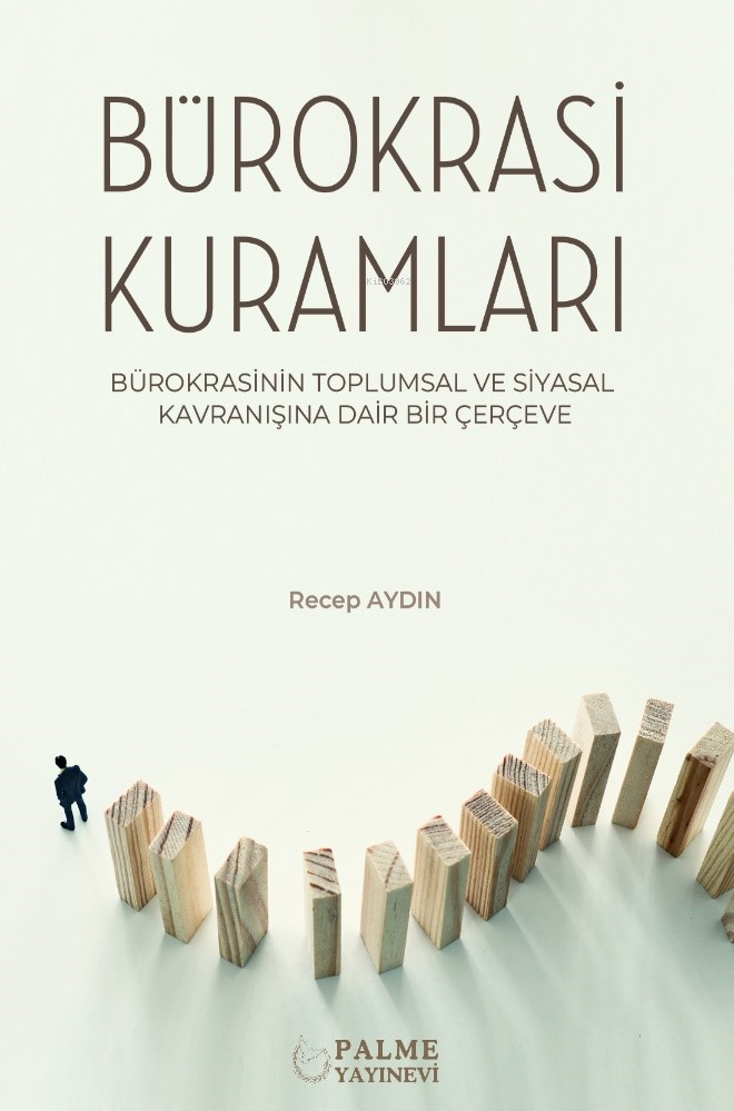 Bürokrasi Kuramları