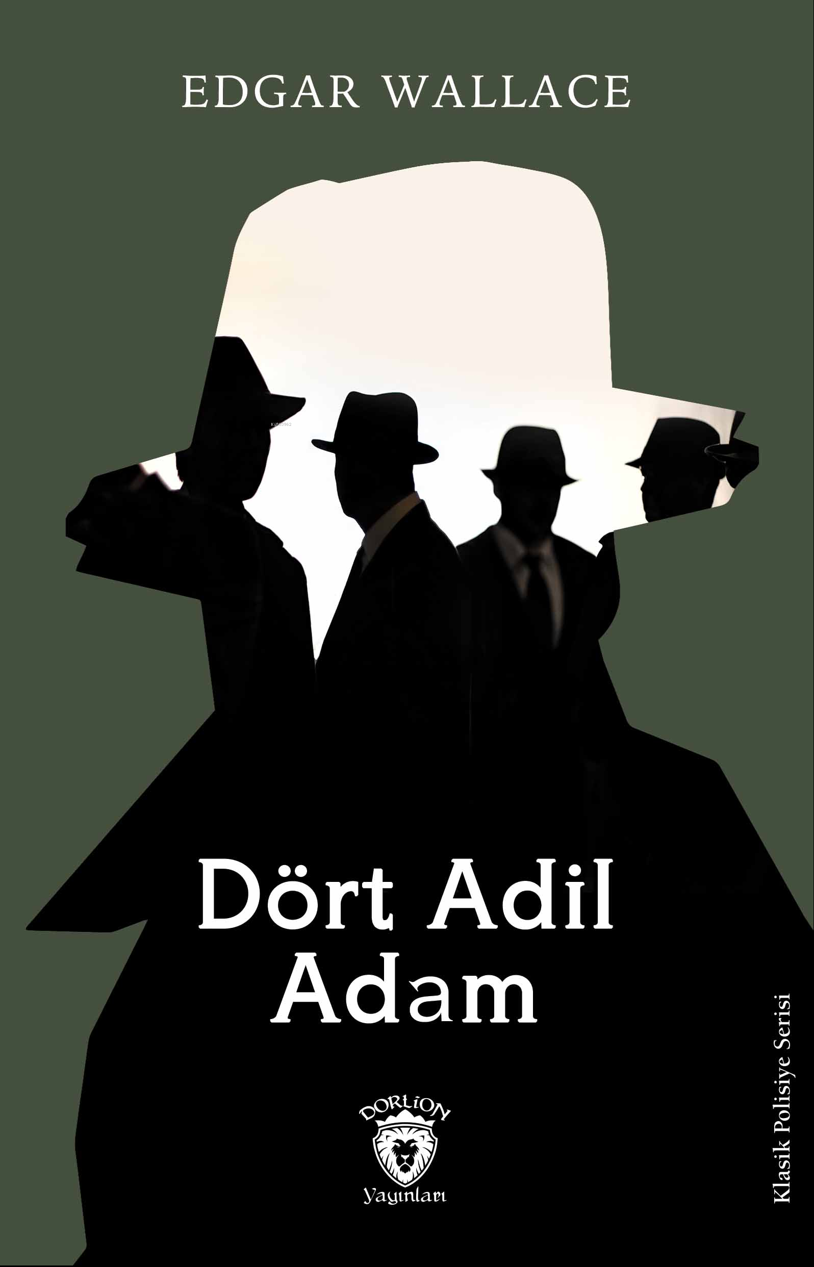 Dört Adil Adam