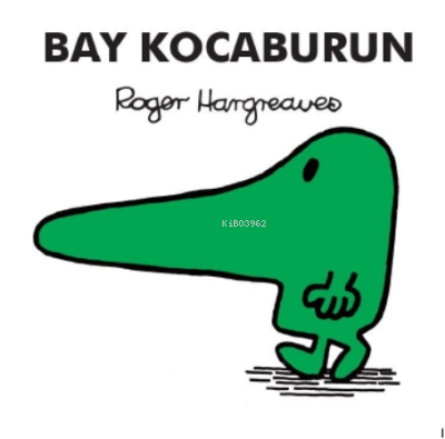 Bay Kocaburun