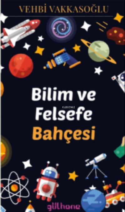 Bilim ve Felsefe Bahçesi