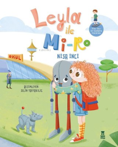 Leyla ile Mi-ro