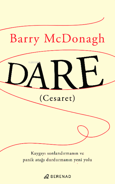 Dare (Cesaret)