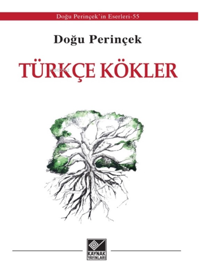 Türkçe Kökler