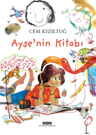 Ayşe’nin Kitabı